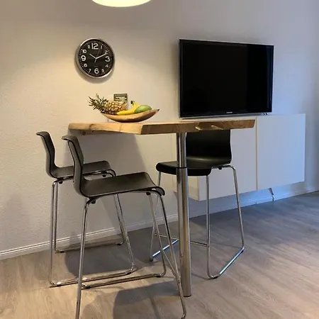 Appartement Ferienwohnung In Wuppertal Ronsdorf Whg 35 Exterior foto