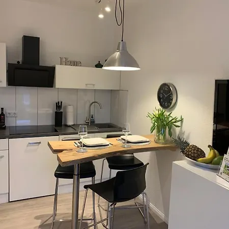 Appartement Ferienwohnung In Wuppertal Ronsdorf Whg 35 Exterior foto