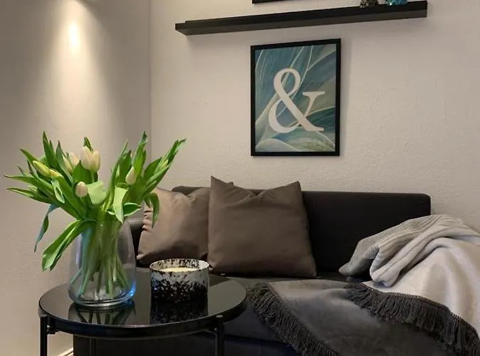 Appartement Ferienwohnung In Wuppertal Ronsdorf Whg 35
