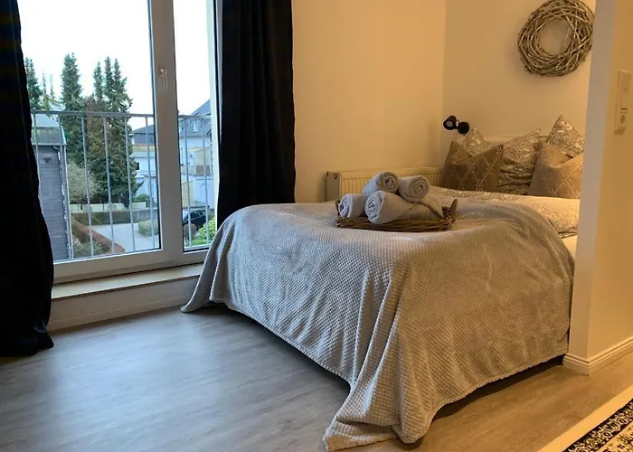 Appartement Ferienwohnung In Wuppertal Ronsdorf Whg 35