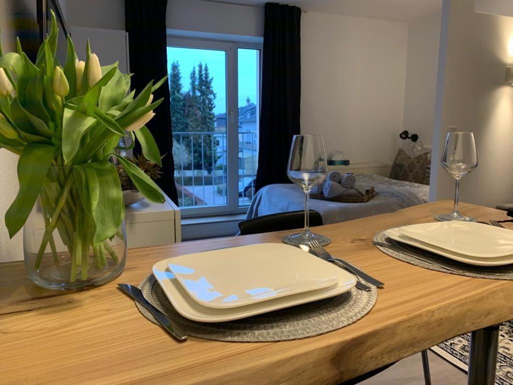 In Ronsdorf Whg 35