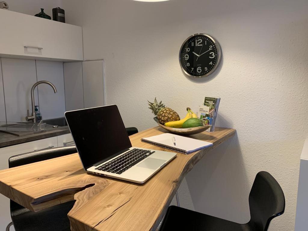 In Ronsdorf Whg 35