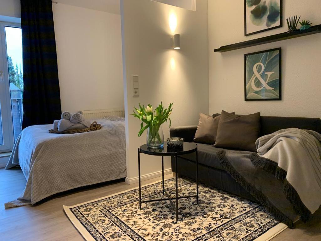 Apartment In Ronsdorf Whg 35