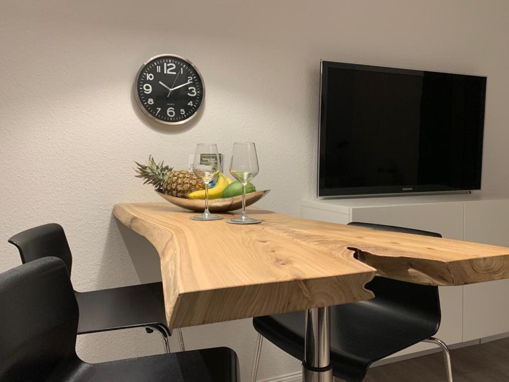 Apartment In Ronsdorf Whg 35 Wuppertal