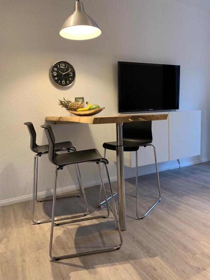 Apartment In Ronsdorf Whg 35